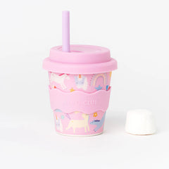 Unicorn Babychino Cup