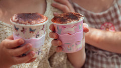 Unicorn Babychino Cup