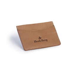 Kip Leather Card Holder
