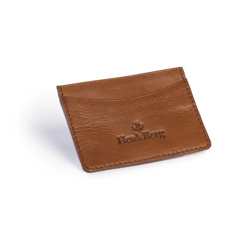Kip Leather Card Holder