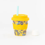 Wheelies Babychino Cup