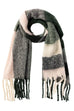 Hotham Scarf - Forest Green