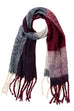 Hotham Scarf - Sunset