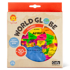 World Globe - Classic