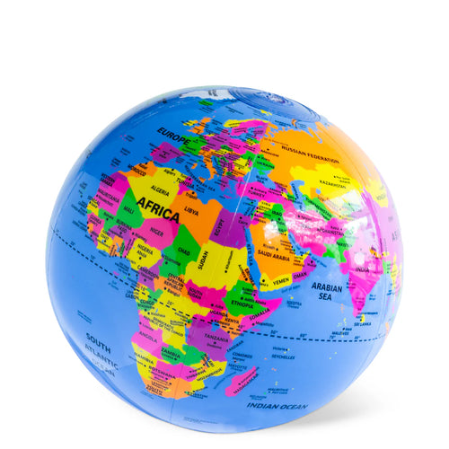 World Globe - Classic
