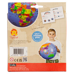 World Globe - Classic
