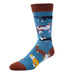 Spencer Flynn Mens Socks