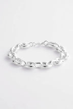 Blake Bracelet - Silver