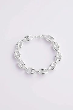 Blake Bracelet - Silver