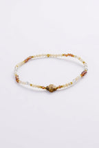 Heather Bracelet - Smoke