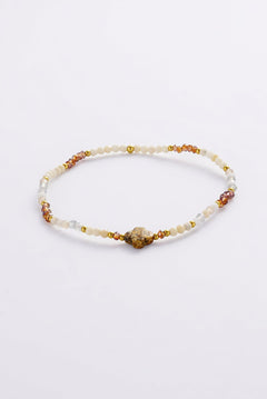 Heather Bracelet - Smoke