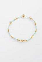 Kendall Bracelet - Aqua