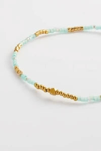 Kendall Bracelet - Aqua