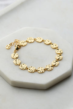 Bonny Bracelet - Gold