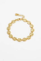 Bonny Bracelet - Gold
