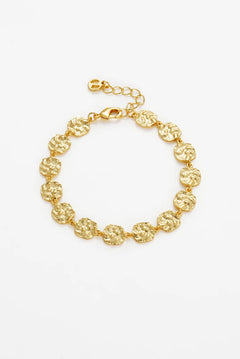 Bonny Bracelet - Gold