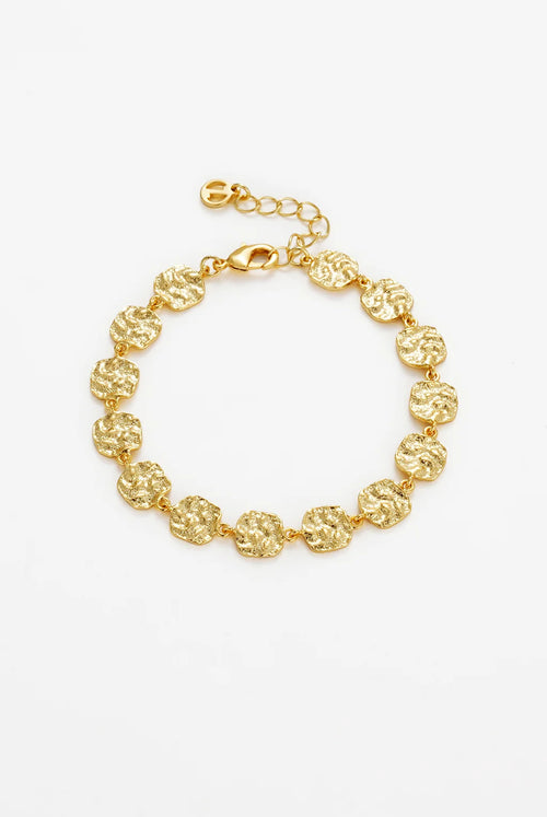 Bonny Bracelet - Gold