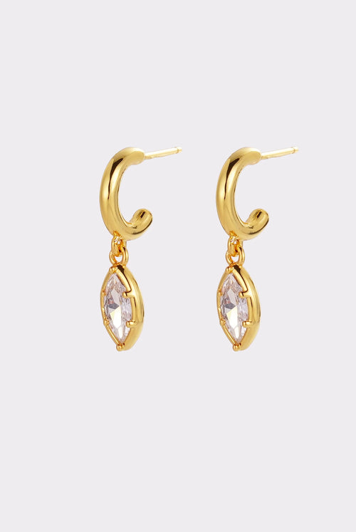 Eden Hoop - Gold