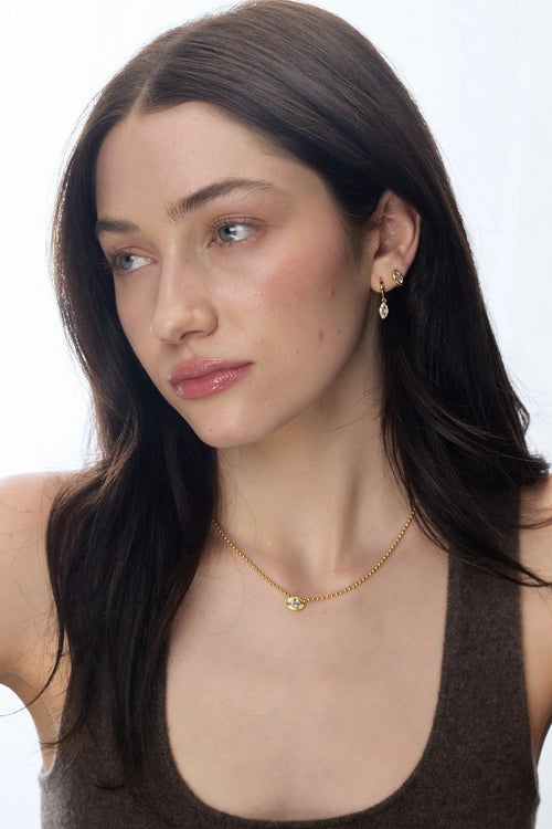 Eden Hoop - Gold