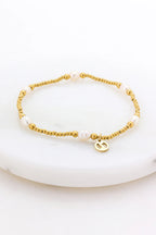 Ella Bracelet - Gold