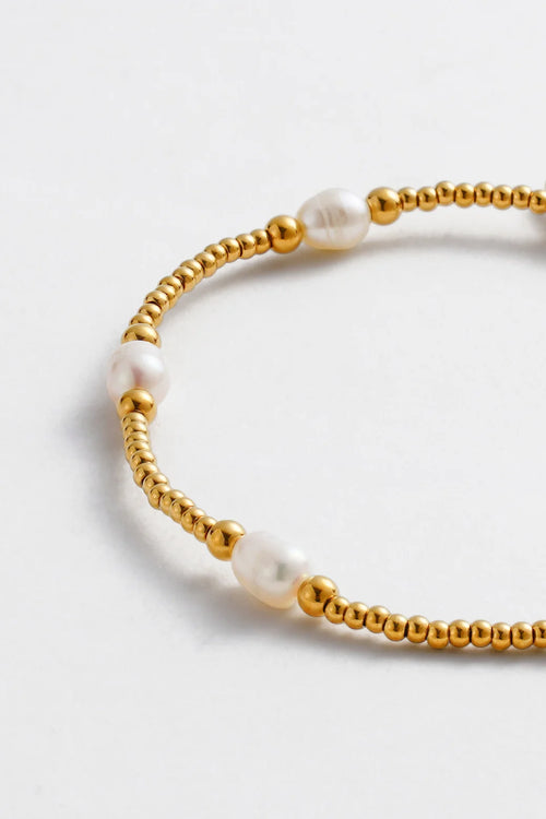 Ella Bracelet - Gold