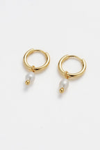 Heidi Hoop - Gold