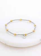 Lucy Bracelet - Gold/Silver