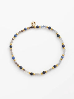 Maya Bracelet - Navy