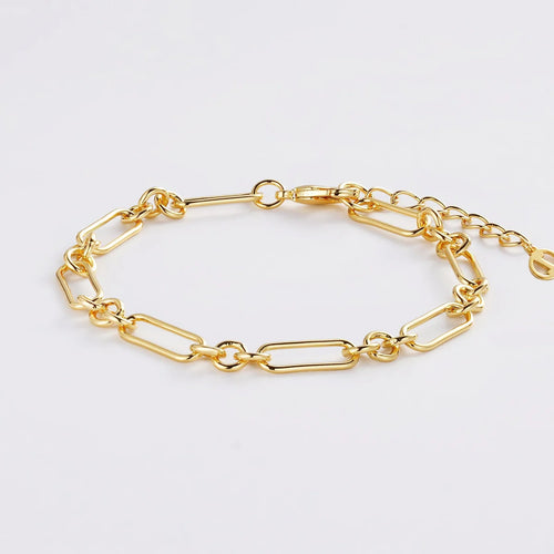 Nia Bracelet - Gold