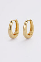 Pia Hoop - Gold
