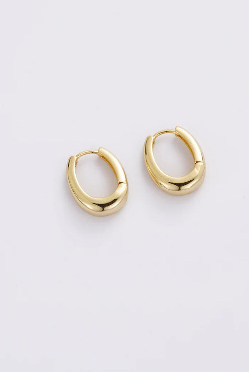 Pia Hoop - Gold