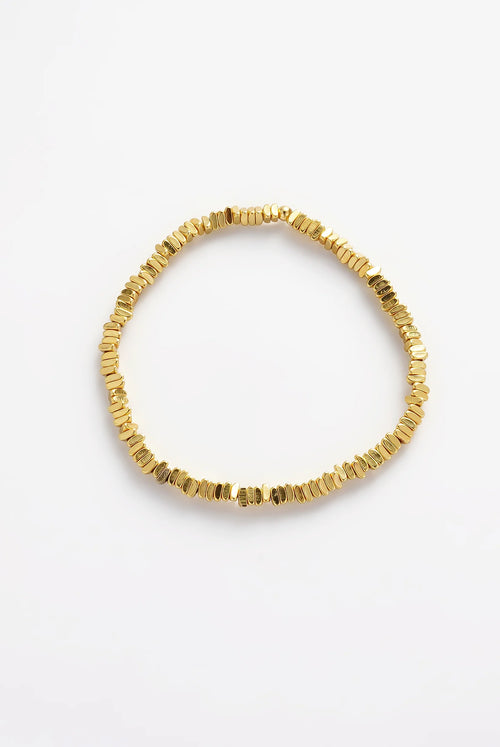 Remi Bracelet - Gold