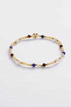 Wren Bracelet - Navy