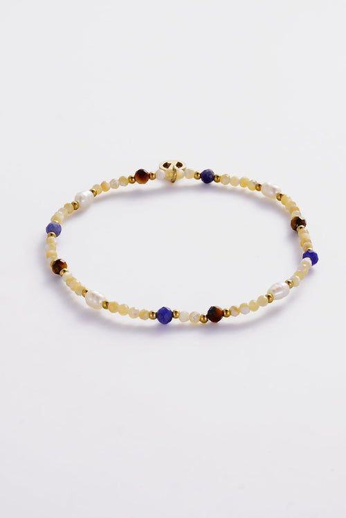Wren Bracelet - Navy