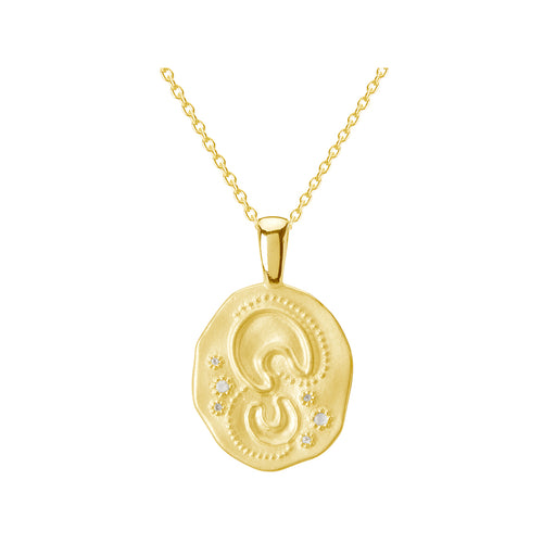 Nurturer Necklace