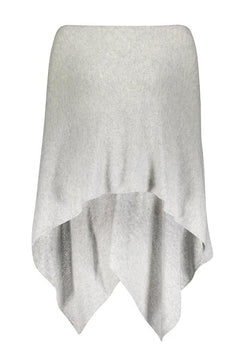 Cashmere Topper
