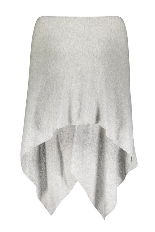 Cashmere Topper