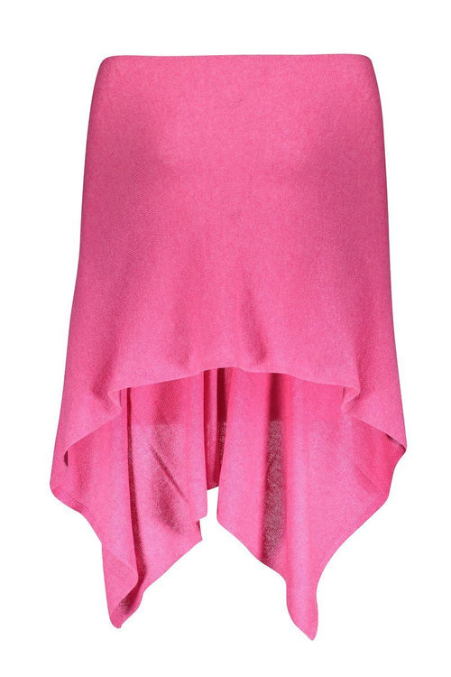 Cashmere Topper
