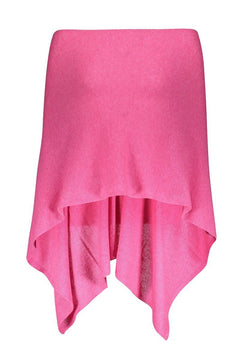 Cashmere Topper