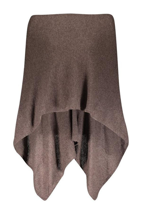 Cashmere Topper