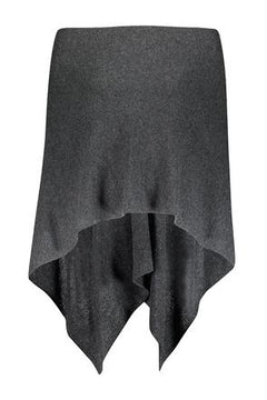 Cashmere Topper