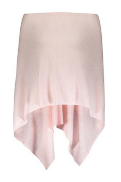 Cashmere Topper
