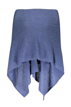 Cashmere Topper