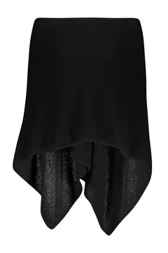 Cashmere Topper