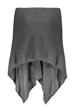 Cashmere Topper