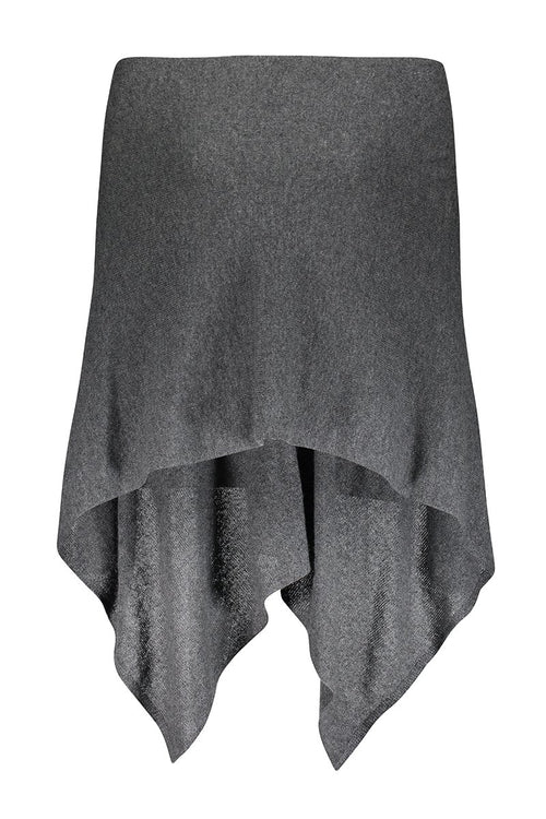 Cashmere Topper