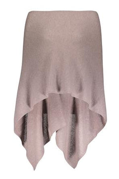 Cashmere Topper