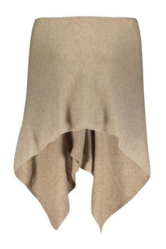 Cashmere Topper