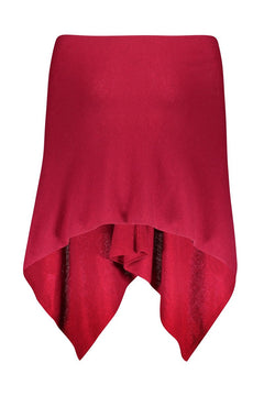 Cashmere Topper