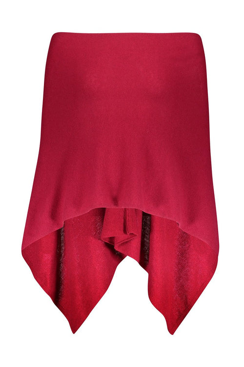 Cashmere Topper